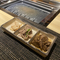 焼肉割烹 YP流 西心斎橋店 - 