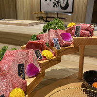 焼肉割烹 YP流 西心斎橋店 - 