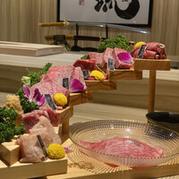 焼肉割烹 YP流 西心斎橋店 - 