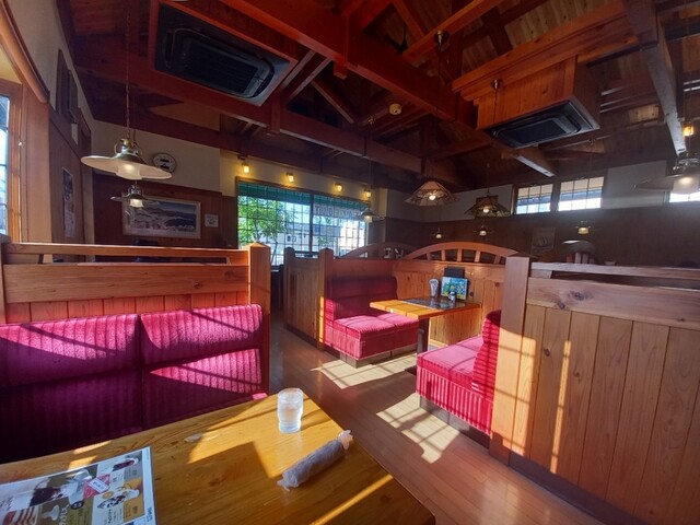 Komeda Coffee Ten Nara Nijo Ooji Ten photo 4