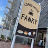 COFFEE HOUSE FANKY