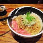 麺場 浜虎 - 