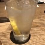 圓谷 - 吟乃精ハイボール787円