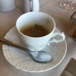 Caff’e Ponte ITALIANO - エスプレッソ