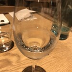 圓谷 - 吟生　グラス　1,936円