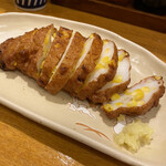 味のまる藤 - 自家製さつま揚げ