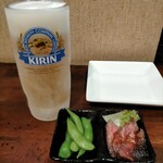 居酒屋 仁 - 