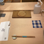 鮨 銀座 おのでら - 