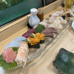 Sushiden - 