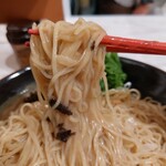 みなとや - もちろん麺もうまい！