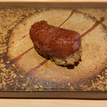 鮨 銀座 おのでら - 