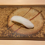 鮨 銀座 おのでら - 