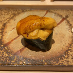 鮨 銀座 おのでら - 