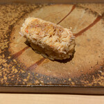 鮨 銀座 おのでら - 