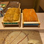 鮨 銀座 おのでら - 