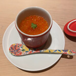 鮨 銀座 おのでら - 