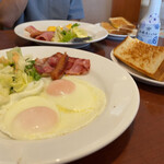 Denny's - 