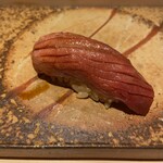 鮨 銀座 おのでら - 