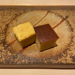 鮨 銀座 おのでら - 