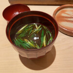 鮨 銀座 おのでら - 