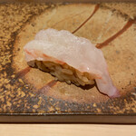 鮨 銀座 おのでら - 