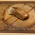 鮨 銀座 おのでら - 