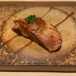 鮨 銀座 おのでら - 