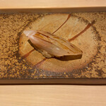 鮨 銀座 おのでら - 