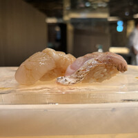 鮨 やまけん 銀座店 - 