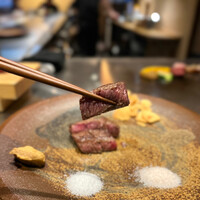 神戸牛ステーキ Ishida. 本店 - 