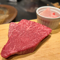 神戸牛ステーキ Ishida. 本店 - 