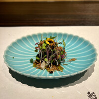 鮨 やまけん 銀座店 - 