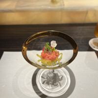 鮨 やまけん 銀座店 - 