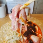 らーめんMAIKAGURA - 