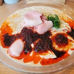 らーめんMAIKAGURA - 