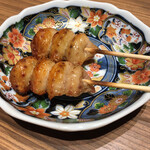 Yakitori Binchou Tan To Miyazaki Jidori Semmontora Toriya - 