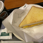 TULLY 'S COFFEE - 