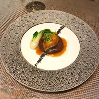 中国料理 「王朝」 ヒルトン東京 - 