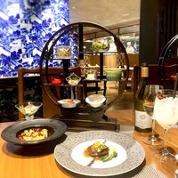 中国料理 「王朝」 ヒルトン東京 - 