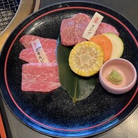 米澤牛DINING べこや - 
