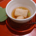 妙見石原荘 食菜石蔵 - 