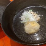 妙見石原荘 食菜石蔵 - 