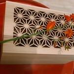 妙見石原荘 食菜石蔵 - 