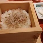 妙見石原荘 食菜石蔵 - 