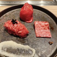 東京焼肉 黒木 - 