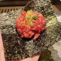 東京焼肉 黒木 - 