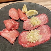 東京焼肉 黒木 - 