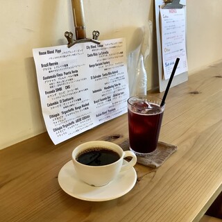 タイショウ・コーヒー・ロースター_0