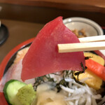 すし処ひしの木 - 