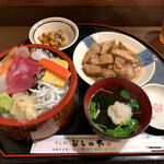 すし処ひしの木 - 